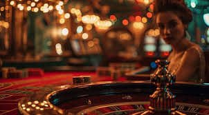 lucky7 ကာစီနို VIP Table Live Baccarat Roulette Dragon Tiger ကစားသမား Myanmar MMK
