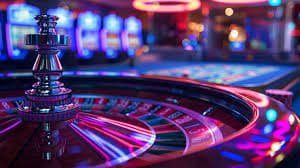 Live Casino lucky7