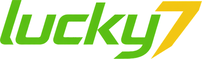lucky7 Logo